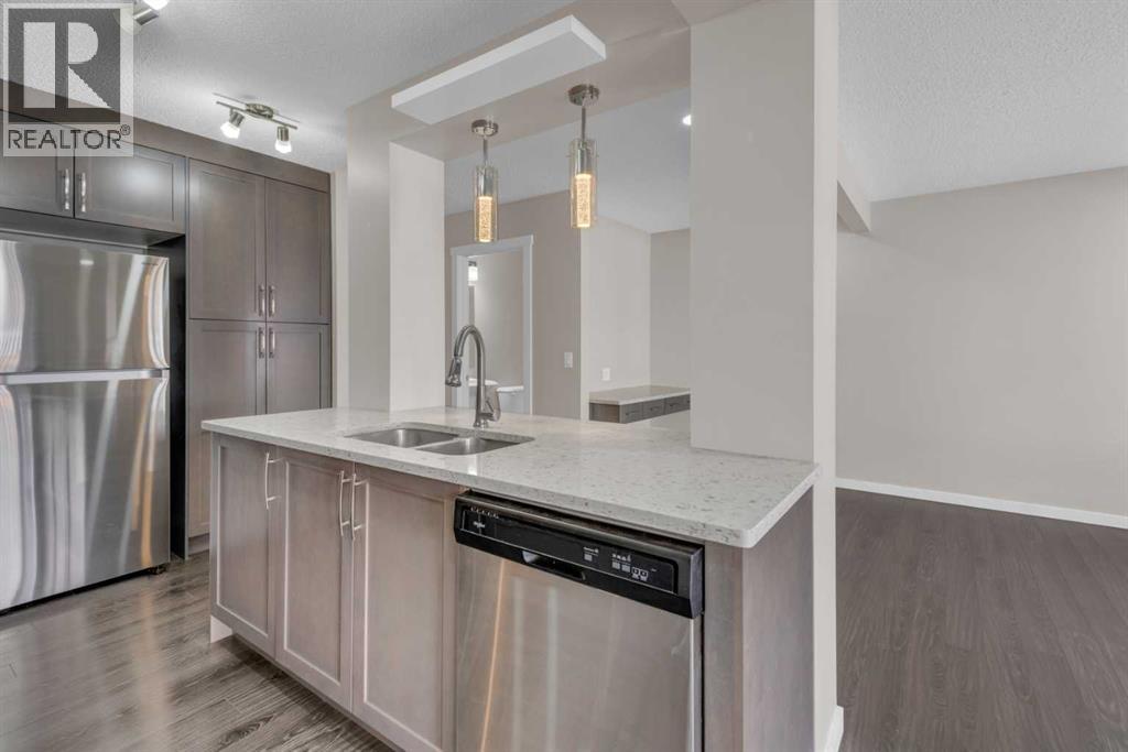 603, 2400 Ravenswood View SE, Airdrie, Alberta  T4A 0V7 - Photo 15 - A2307449