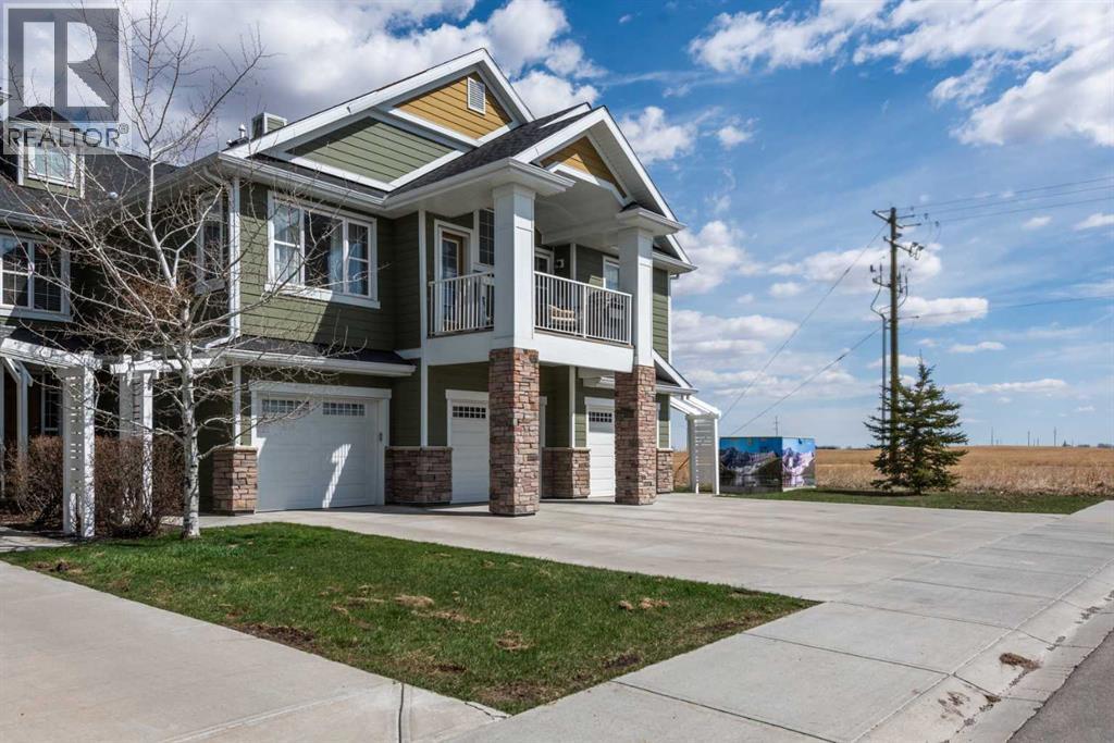 603, 2400 Ravenswood View SE, Airdrie, Alberta  T4A 0V7 - Photo 36 - A2307449