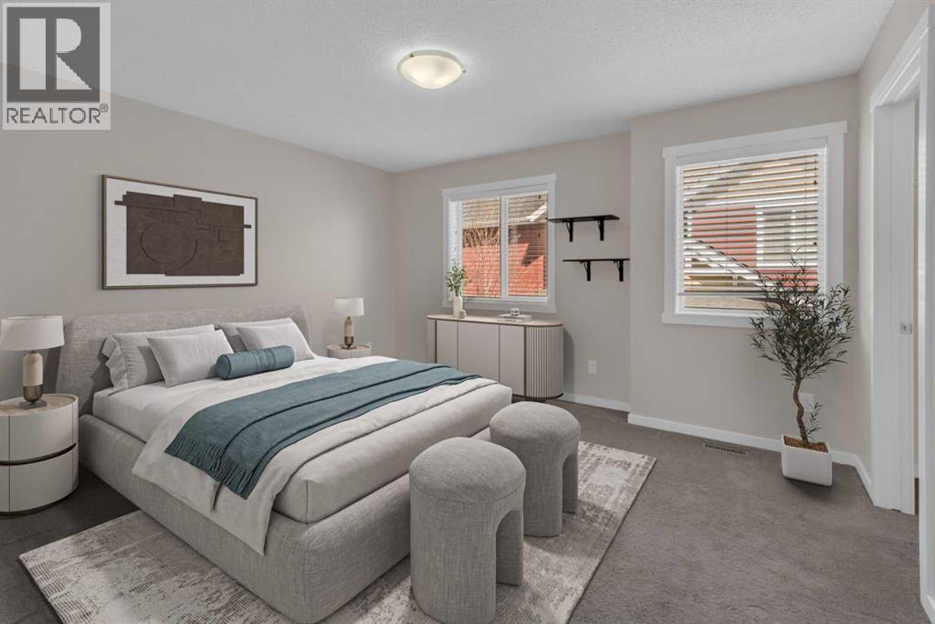 603, 2400 Ravenswood View SE, Airdrie, Alberta  T4A 0V7 - Photo 19 - A2307449