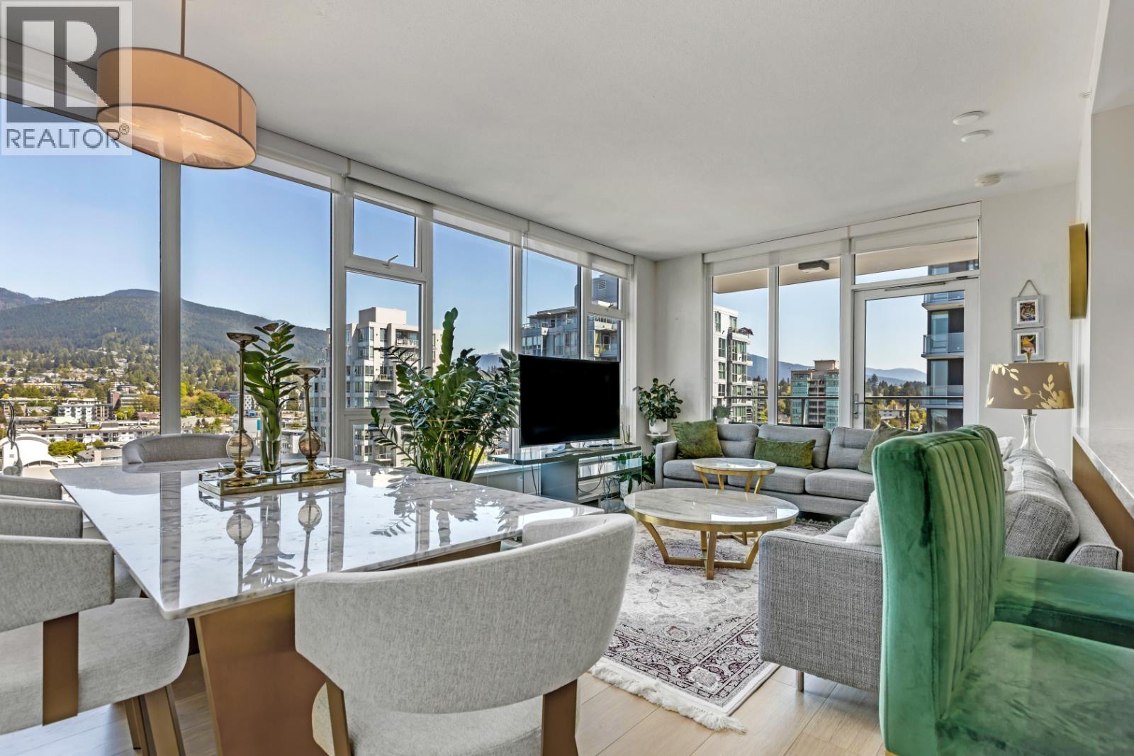 1401 150 W 15th Street, North Vancouver, British Columbia  V7M 0C4 - Photo 3 - R3120158