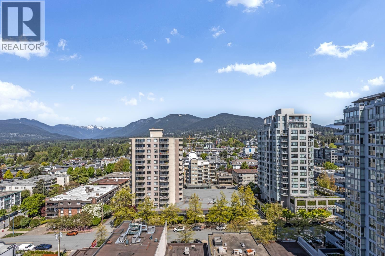 1401 150 W 15th Street, North Vancouver, British Columbia  V7M 0C4 - Photo 6 - R3120158