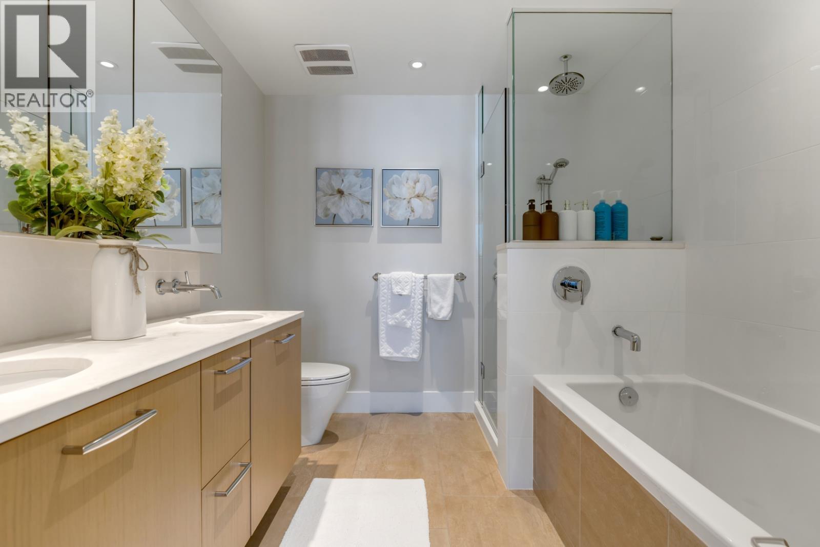 1401 150 W 15th Street, North Vancouver, British Columbia  V7M 0C4 - Photo 9 - R3120158