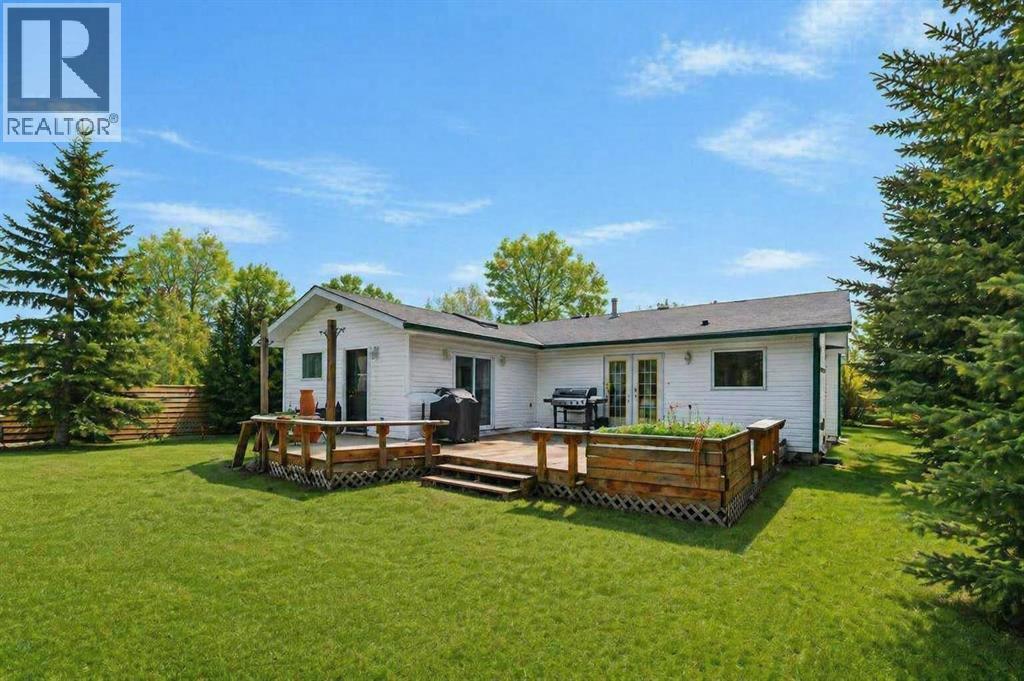 25, 41124 Range Road 282, Rural Lacombe County, Alberta  T4L 2N3 - Photo 36 - A2310751
