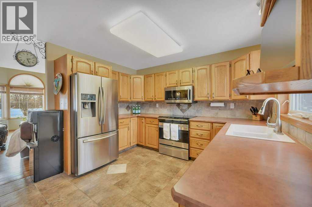 25, 41124 Range Road 282, Rural Lacombe County, Alberta  T4L 2N3 - Photo 13 - A2310751