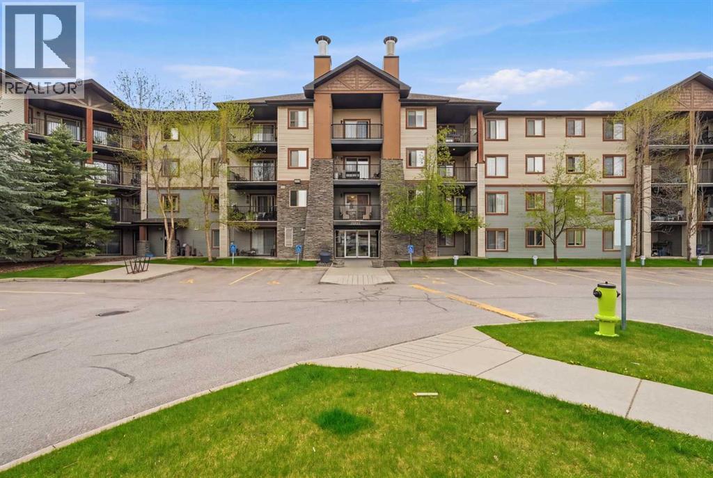 2408, 8 Bridlecrest Drive SW, Calgary, Alberta  T2Y 0H7 - Photo 21 - A2312769