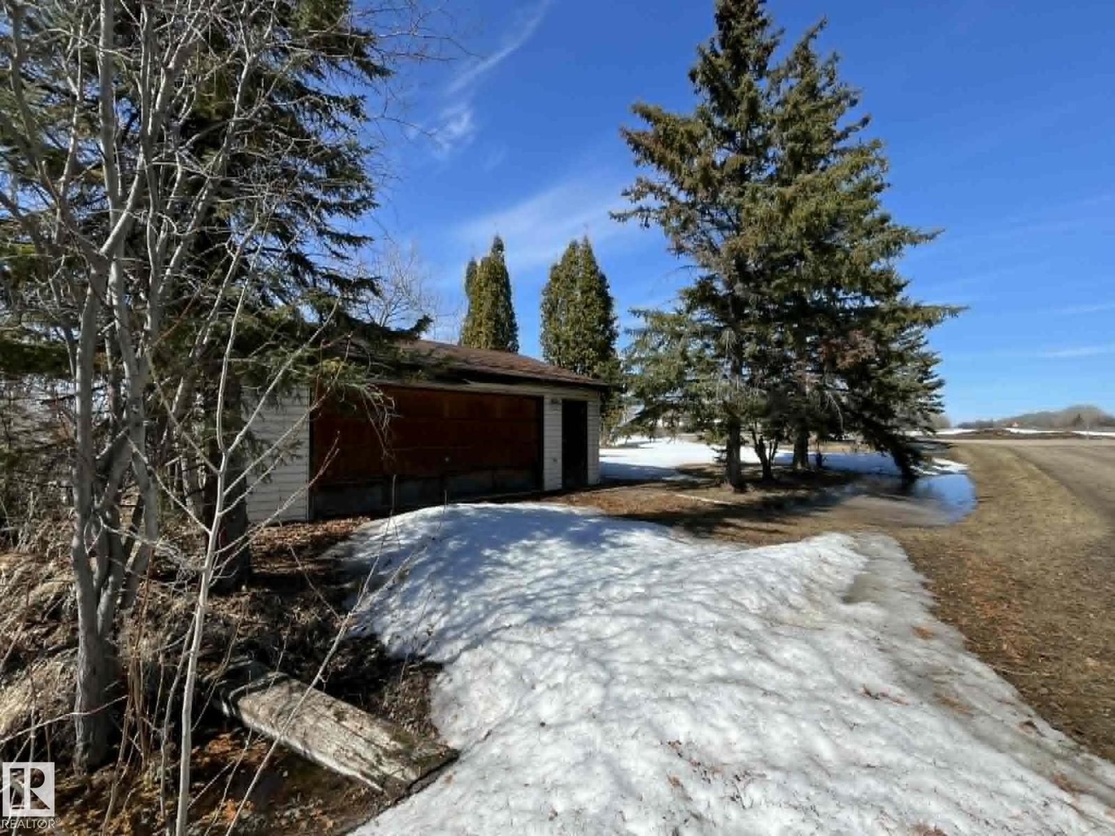 4901 50 Ave, Pibroch, Alberta  T0G 2L0 - Photo 2 - E4488925
