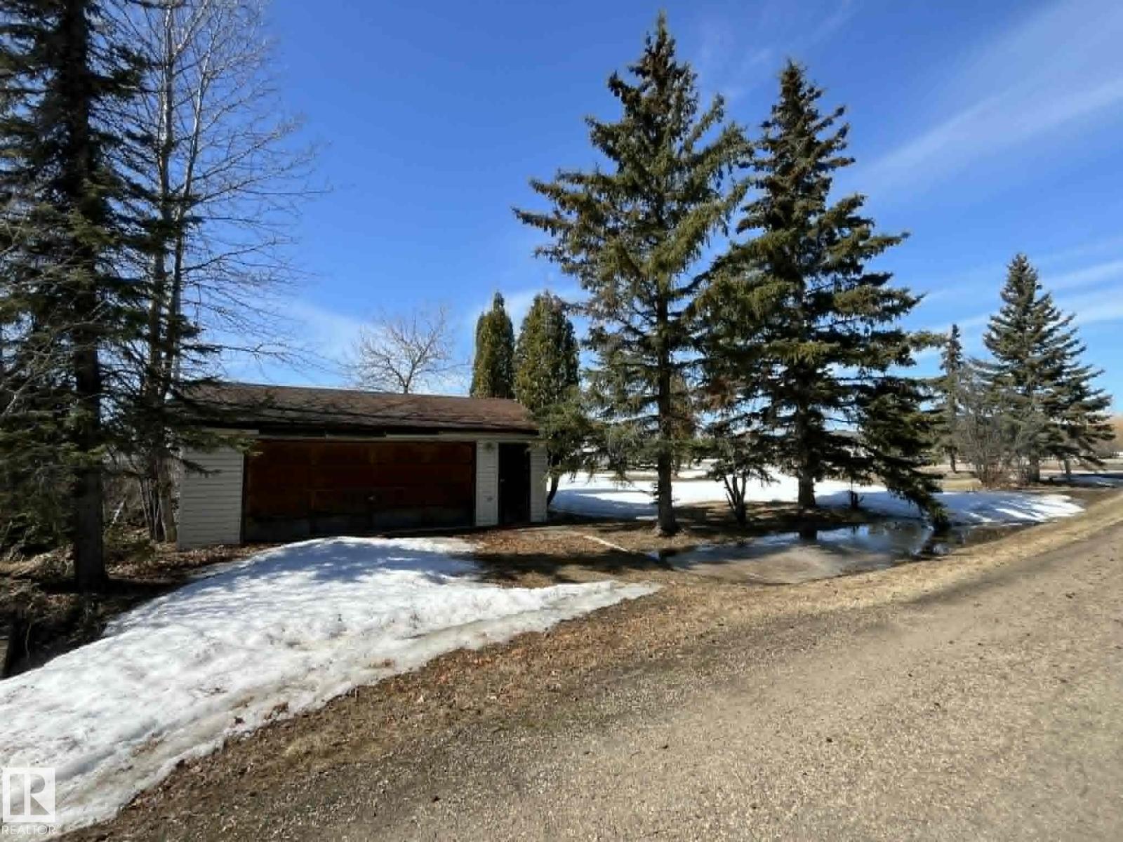 4901 50 Ave, Pibroch, Alberta  T0G 2L0 - Photo 4 - E4488925