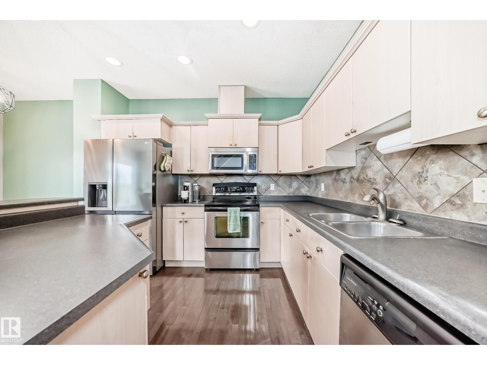 #105 13825 155 Av Nw, Edmonton, Alberta  T6V 0B8 - Photo 15 - E4488926