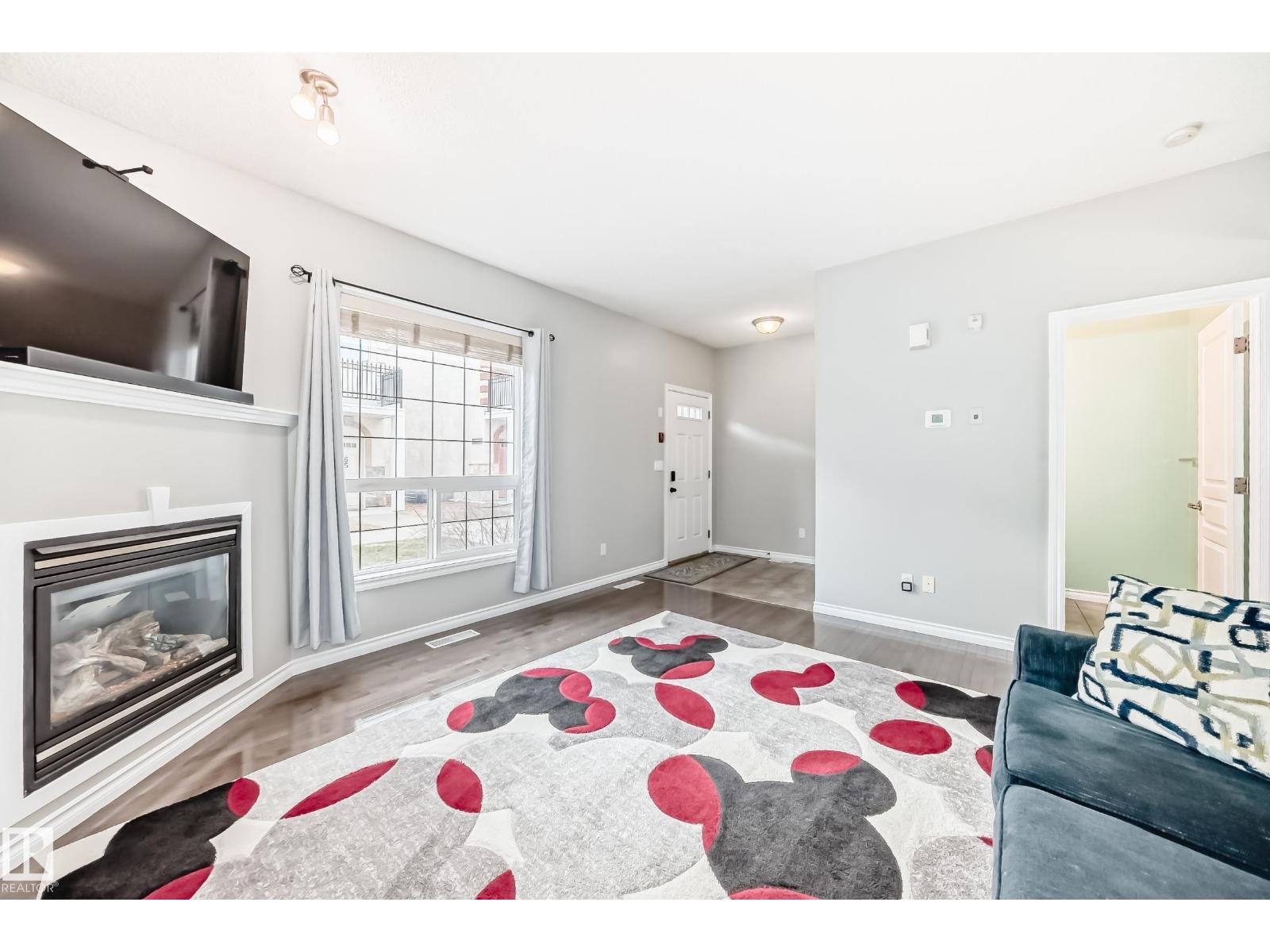 #105 13825 155 Av Nw, Edmonton, Alberta  T6V 0B8 - Photo 9 - E4488926