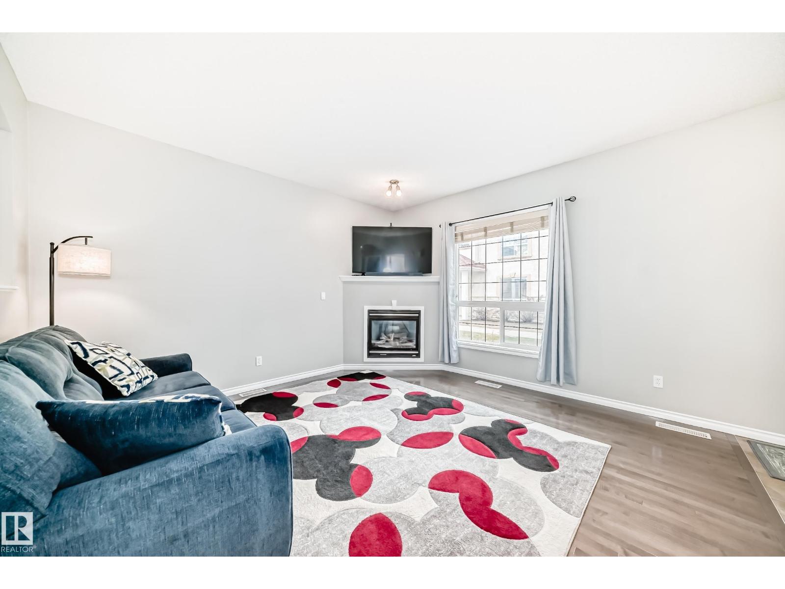 #105 13825 155 Av Nw, Edmonton, Alberta  T6V 0B8 - Photo 5 - E4488926
