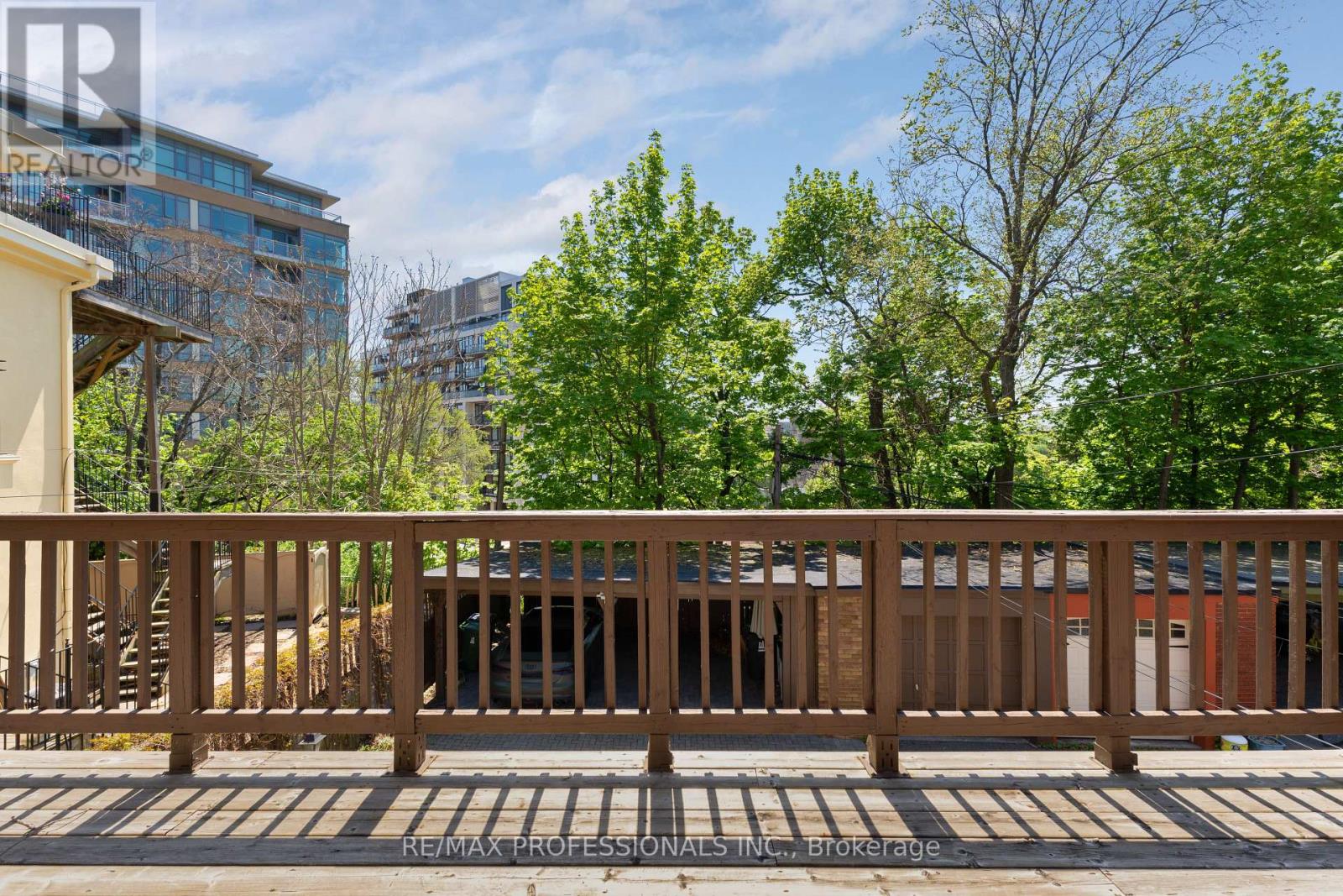 36 Gothic Avenue, Toronto, Ontario  M6P 2V9 - Photo 36 - W13152994