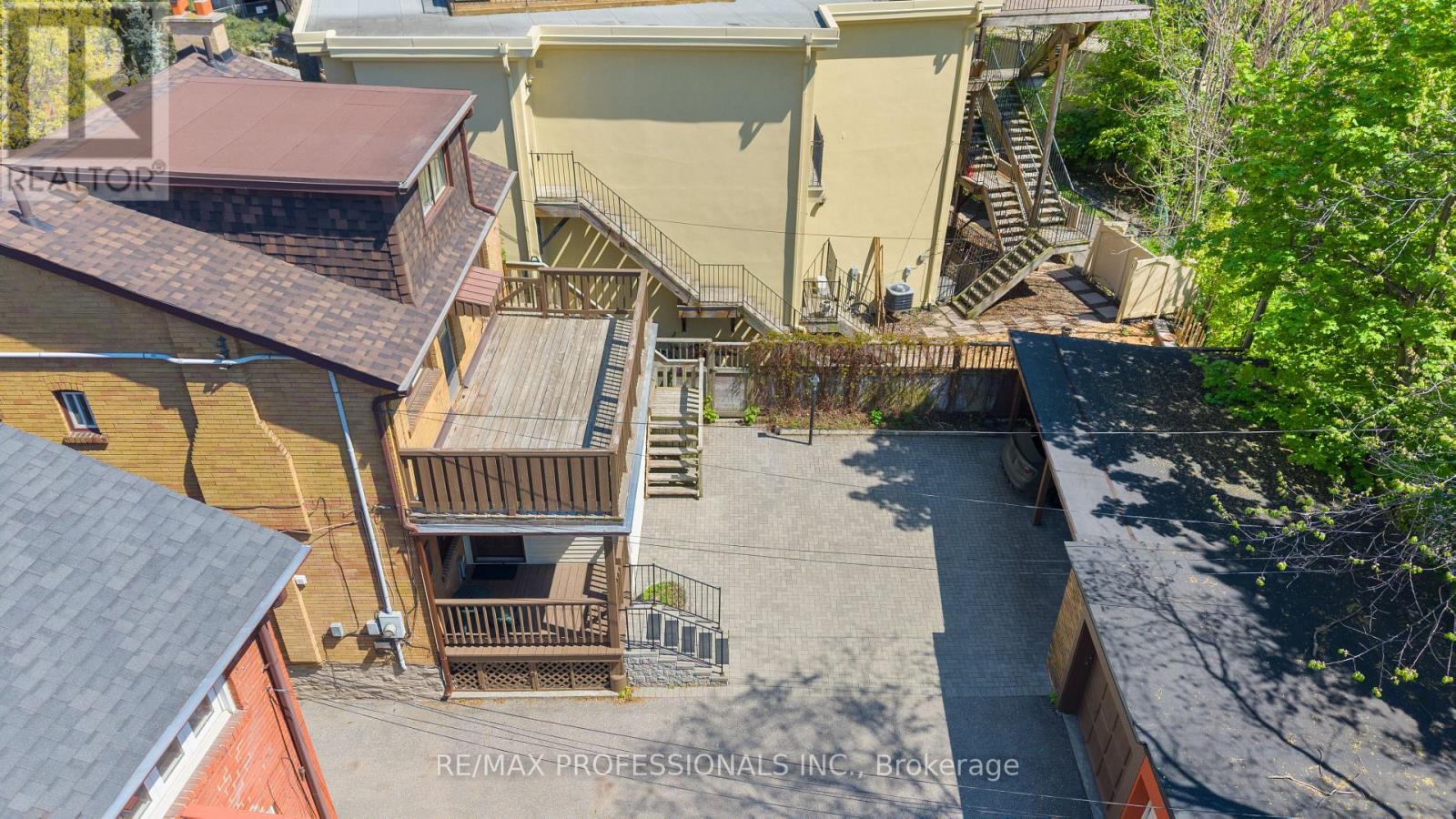 36 Gothic Avenue, Toronto, Ontario  M6P 2V9 - Photo 44 - W13152994