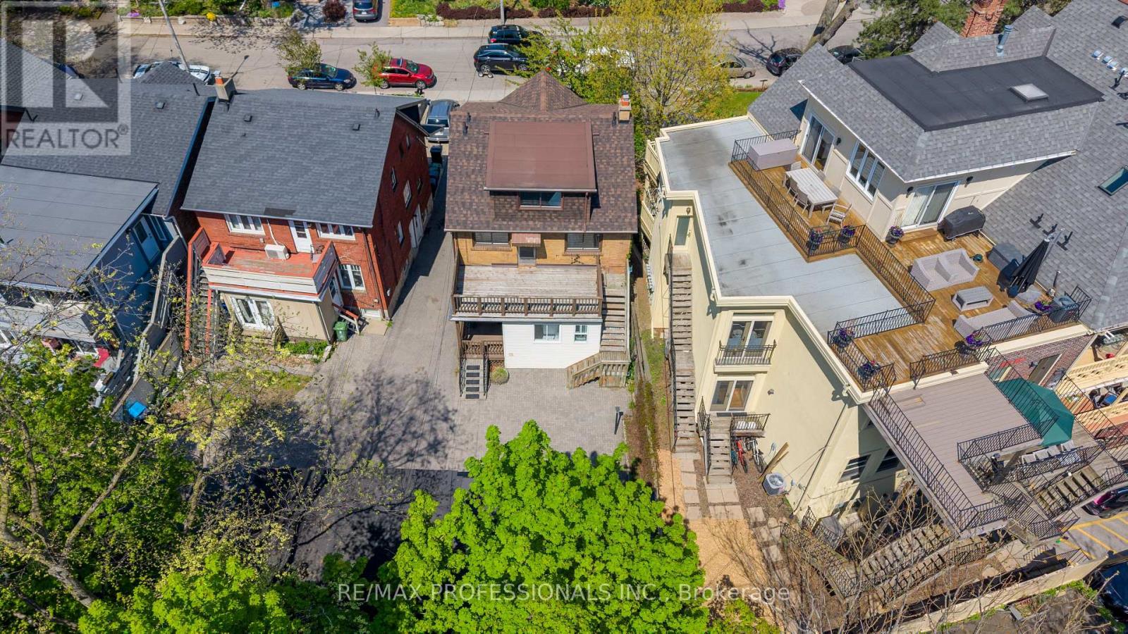 36 Gothic Avenue, Toronto, Ontario  M6P 2V9 - Photo 45 - W13152994