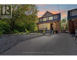 36 GOTHIC AVENUE, Toronto, Ontario