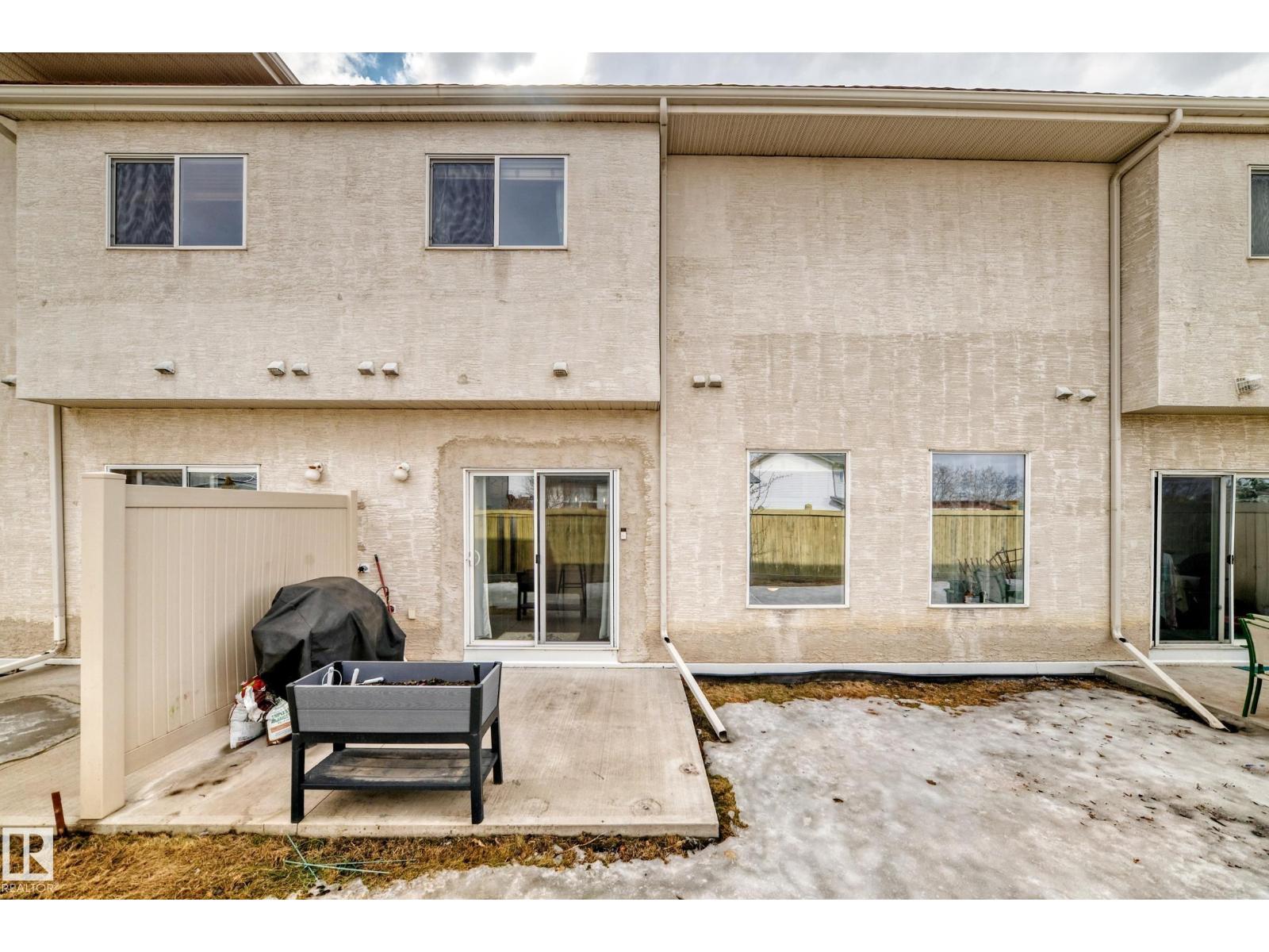 #105 13825 155 Av Nw, Edmonton, Alberta  T6V 0B8 - Photo 21 - E4488926