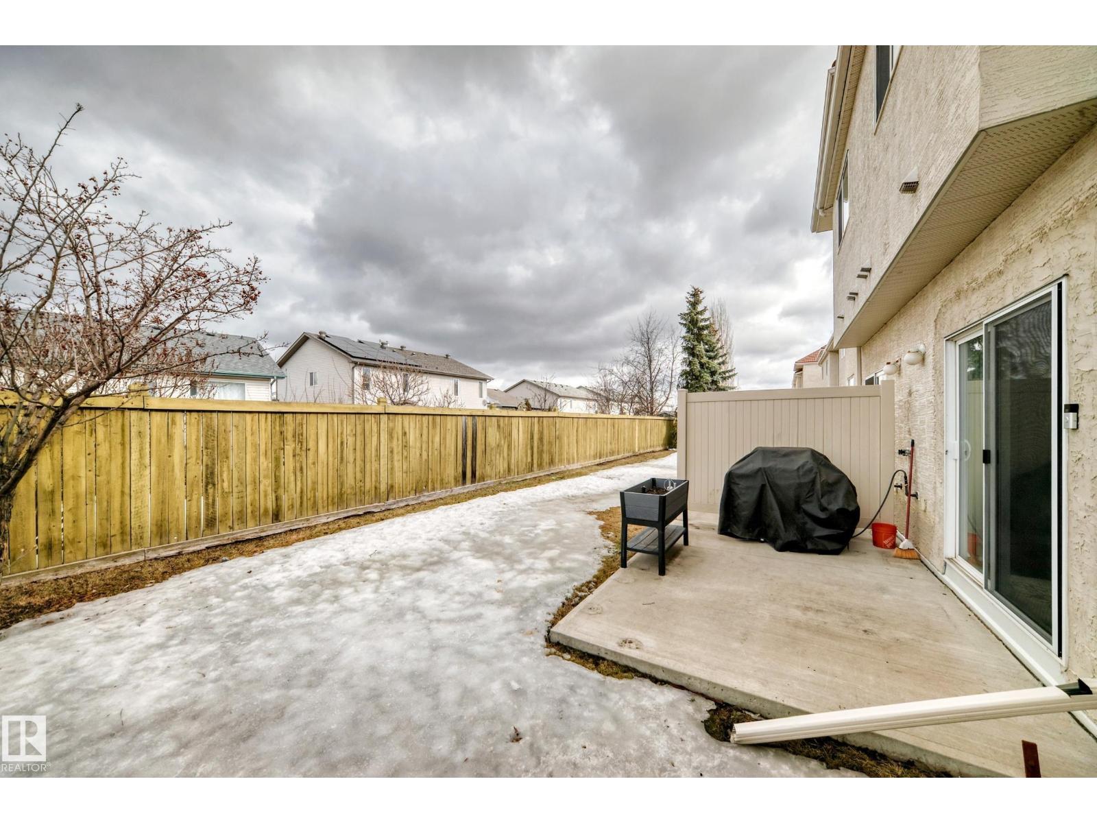 #105 13825 155 Av Nw, Edmonton, Alberta  T6V 0B8 - Photo 20 - E4488926