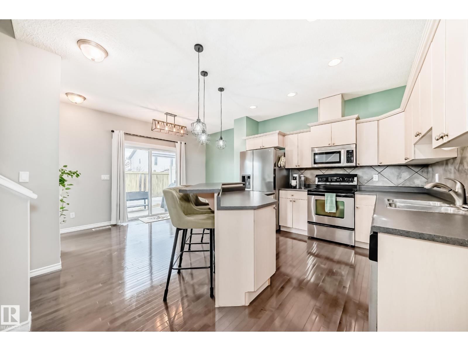 #105 13825 155 Av Nw, Edmonton, Alberta  T6V 0B8 - Photo 16 - E4488926