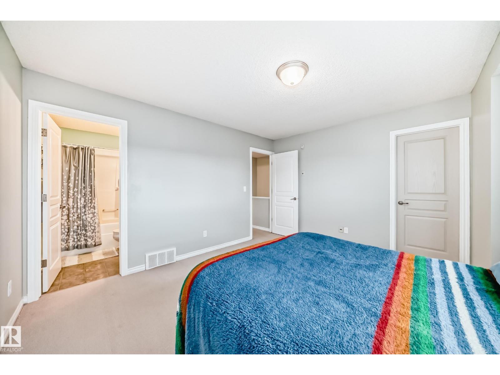 #105 13825 155 Av Nw, Edmonton, Alberta  T6V 0B8 - Photo 24 - E4488926