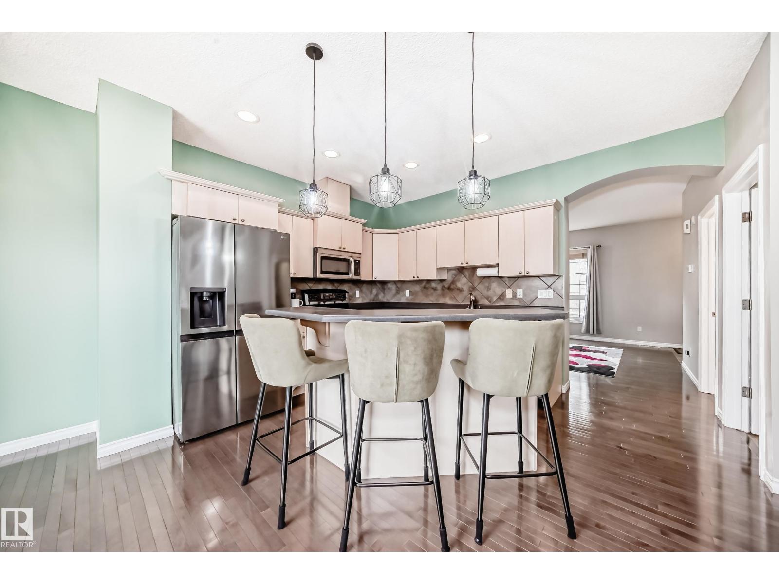 #105 13825 155 Av Nw, Edmonton, Alberta  T6V 0B8 - Photo 12 - E4488926