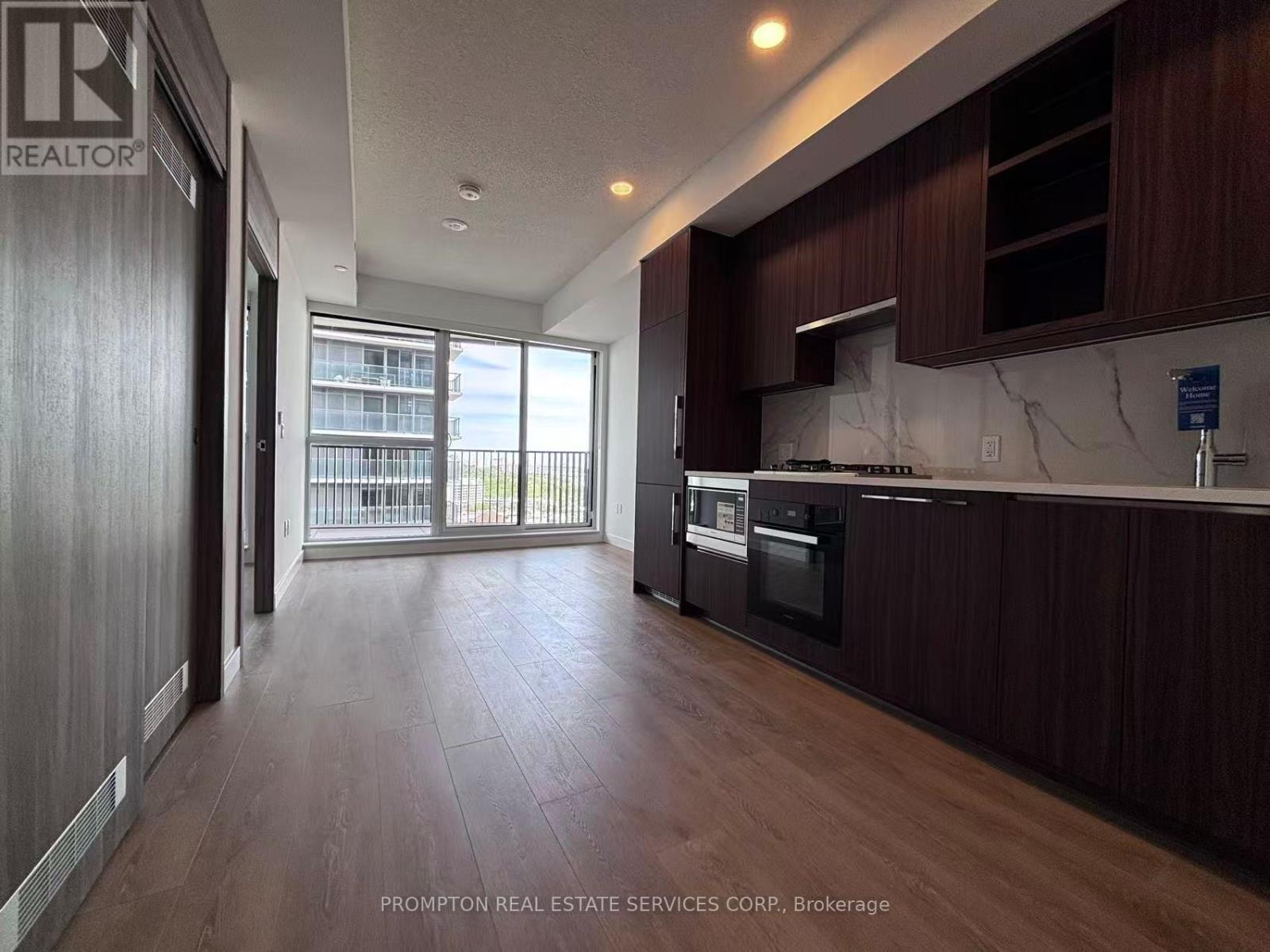1612 - 68 ESTHER SHINER BOULEVARD, Toronto, Ontario