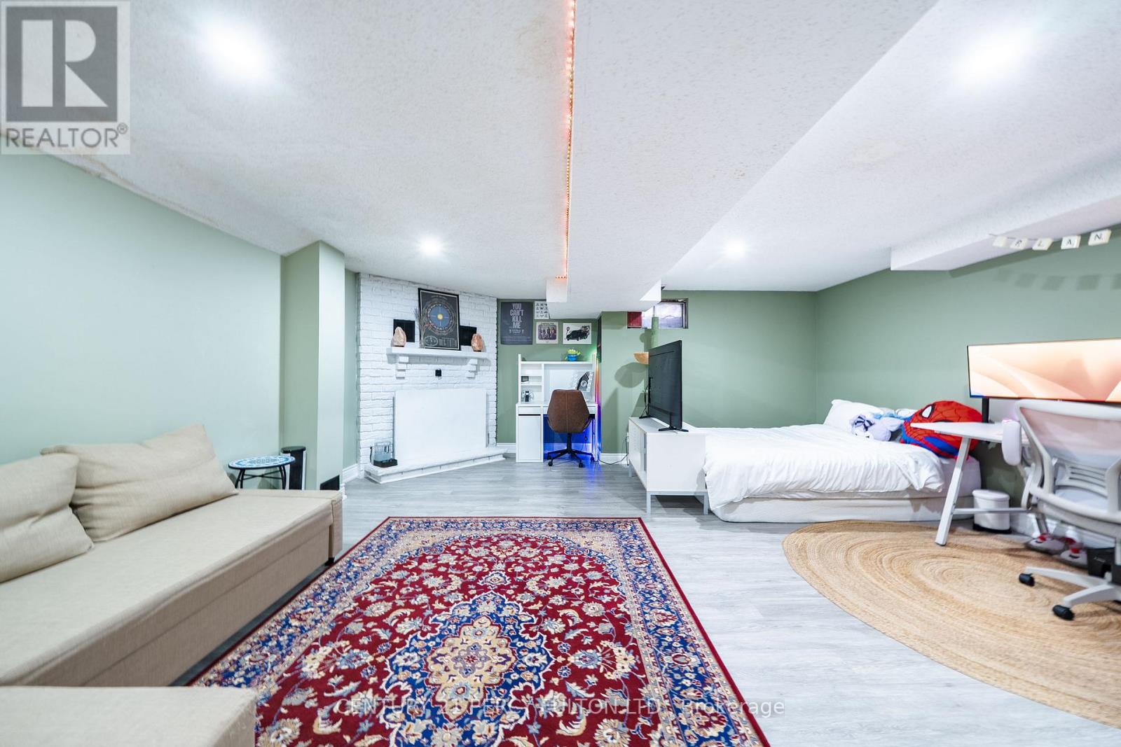 49 Croach Crescent, Toronto, Ontario  M1S 4H9 - Photo 30 - E13152802