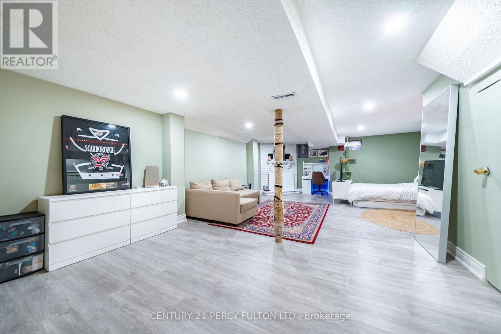 49 Croach Crescent, Toronto, Ontario  M1S 4H9 - Photo 28 - E13152802