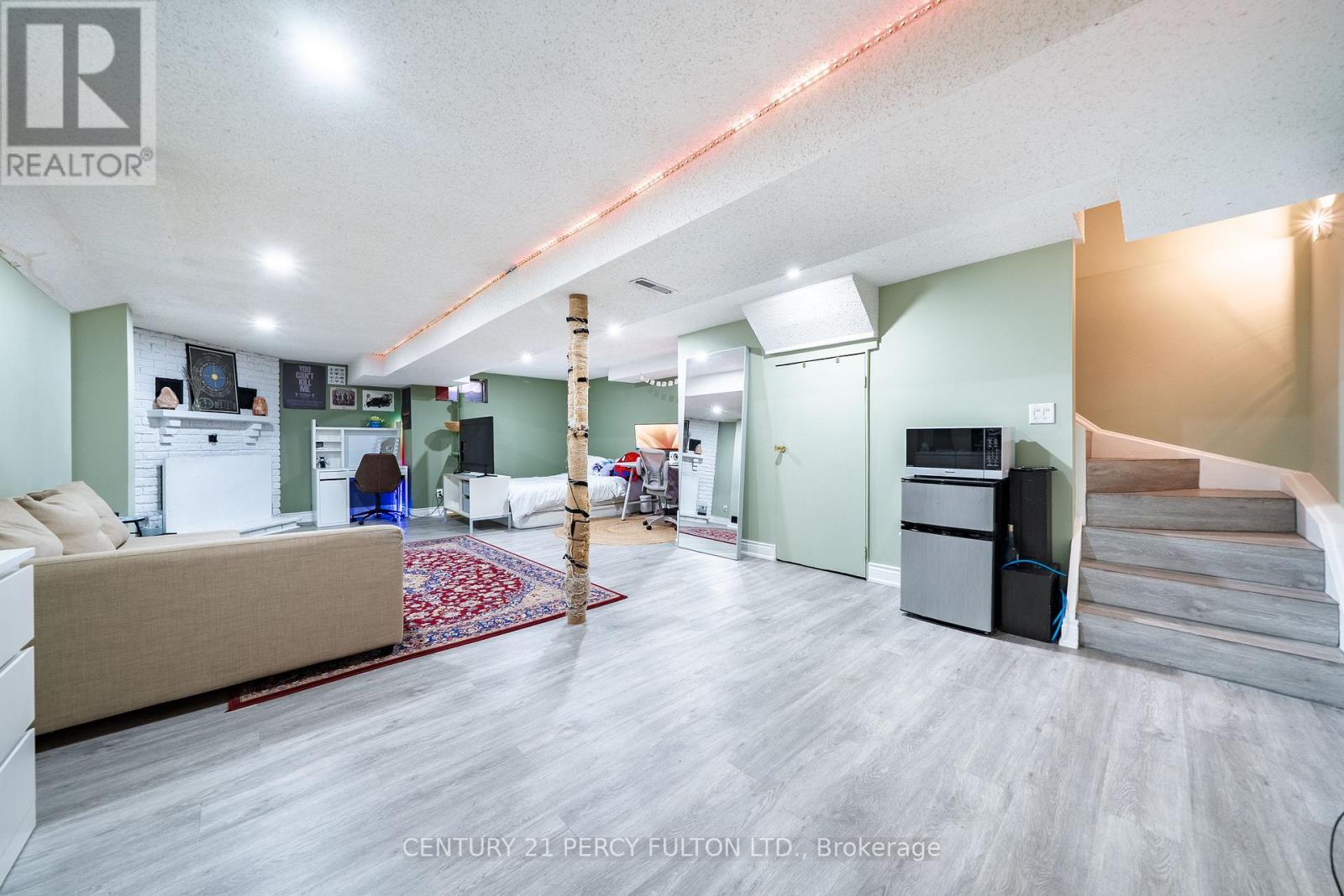 49 Croach Crescent, Toronto, Ontario  M1S 4H9 - Photo 29 - E13152802