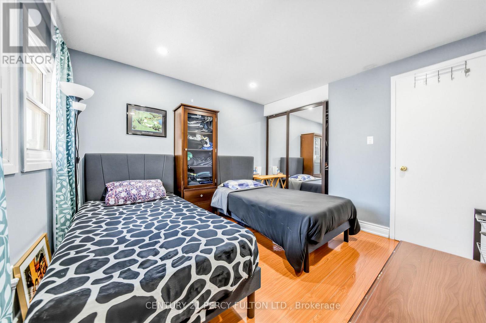 49 Croach Crescent, Toronto, Ontario  M1S 4H9 - Photo 25 - E13152802