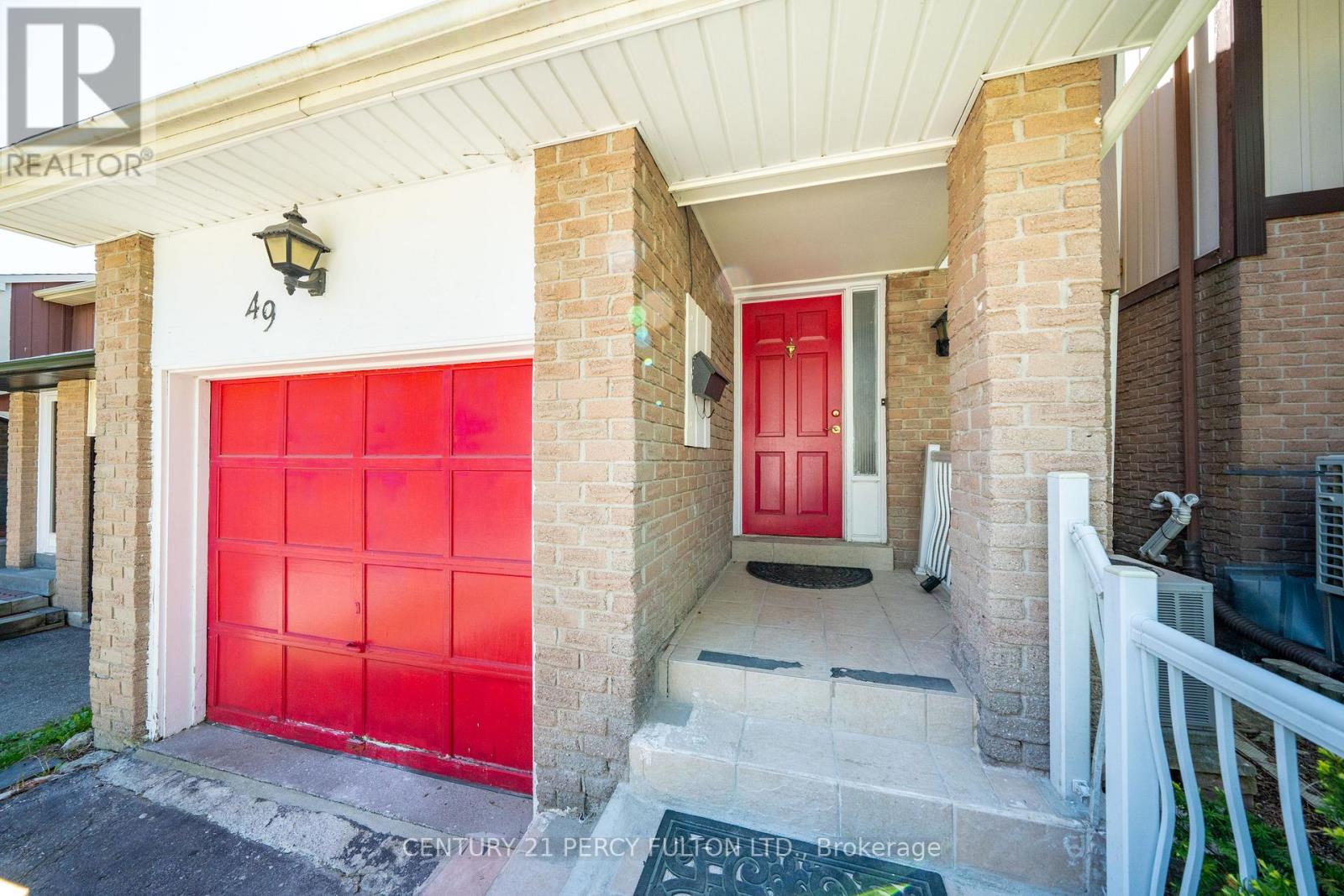 49 Croach Crescent, Toronto, Ontario  M1S 4H9 - Photo 3 - E13152802