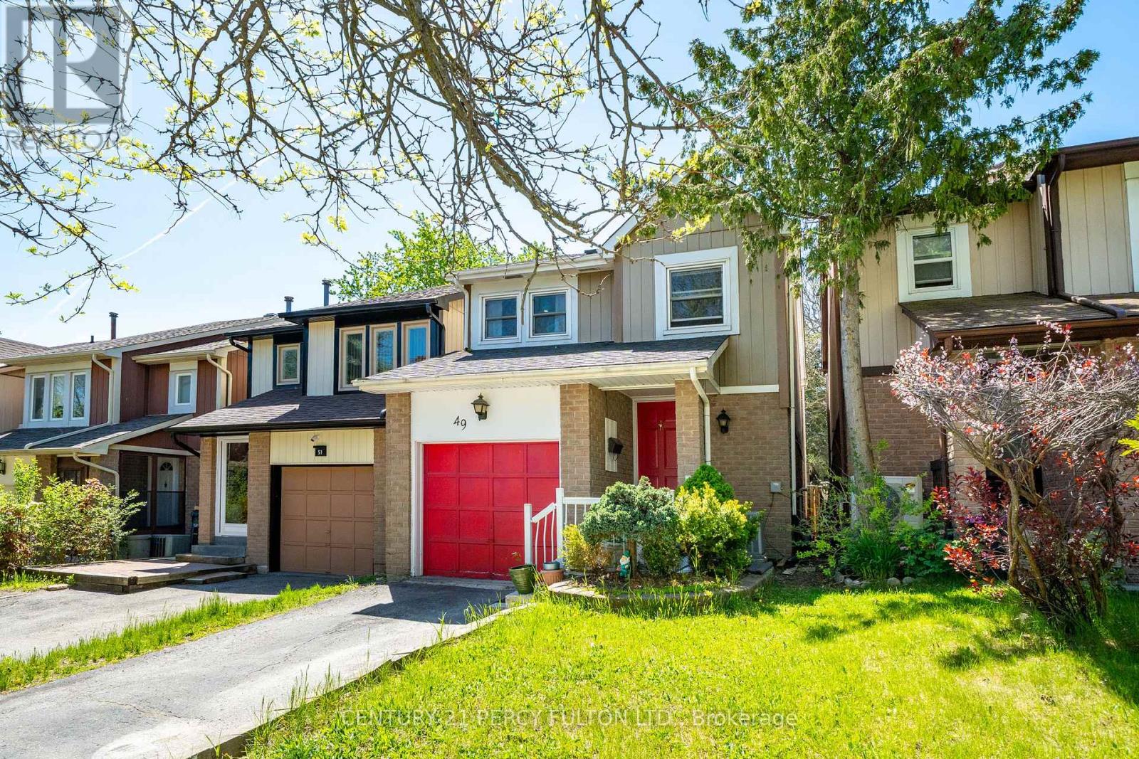 49 Croach Crescent, Toronto, Ontario  M1S 4H9 - Photo 2 - E13152802