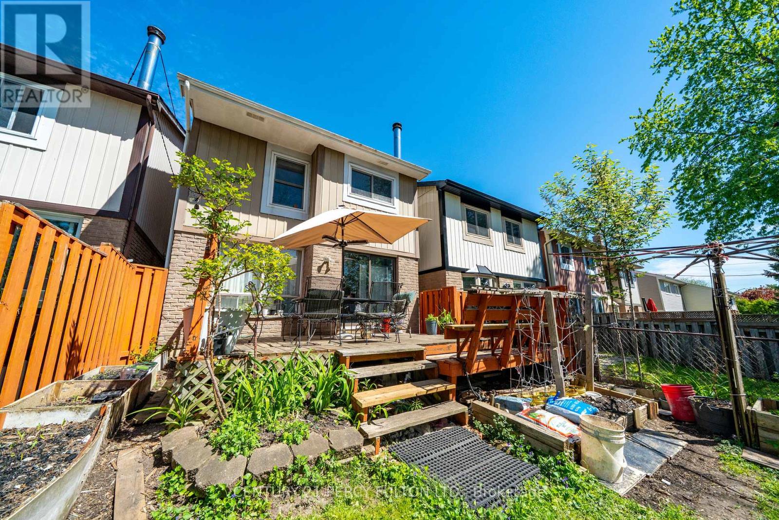 49 Croach Crescent, Toronto, Ontario  M1S 4H9 - Photo 36 - E13152802