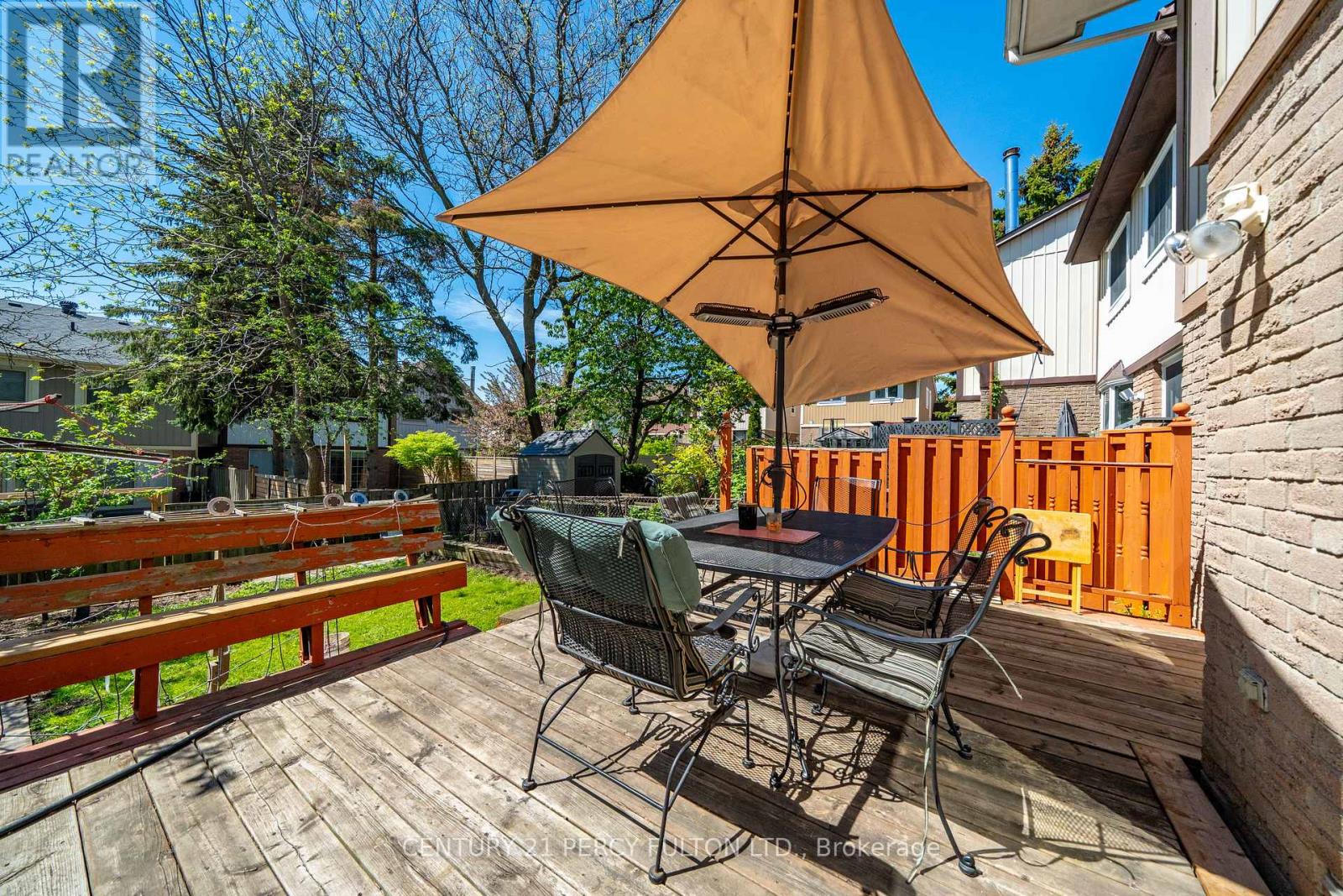 49 Croach Crescent, Toronto, Ontario  M1S 4H9 - Photo 34 - E13152802