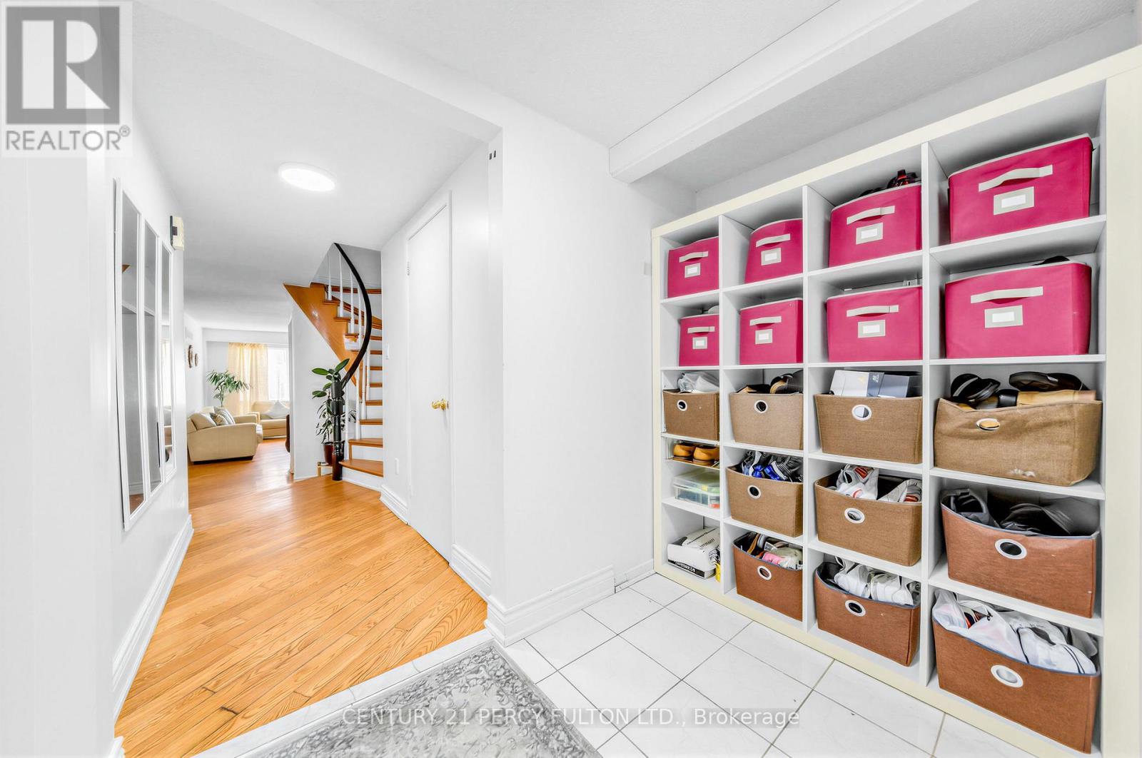 49 Croach Crescent, Toronto, Ontario  M1S 4H9 - Photo 5 - E13152802