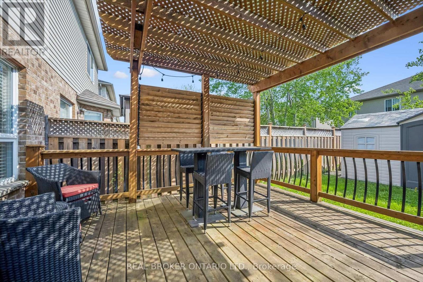 511 Dansbury Drive, Waterloo, Ontario  N2K 4K8 - Photo 32 - X13152982