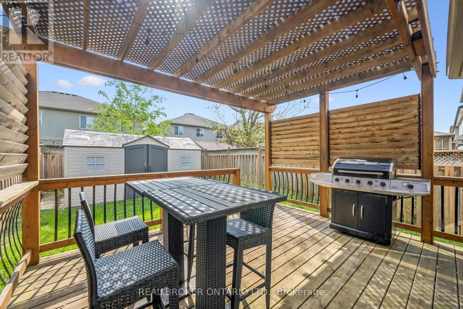 511 Dansbury Drive, Waterloo, Ontario  N2K 4K8 - Photo 33 - X13152982