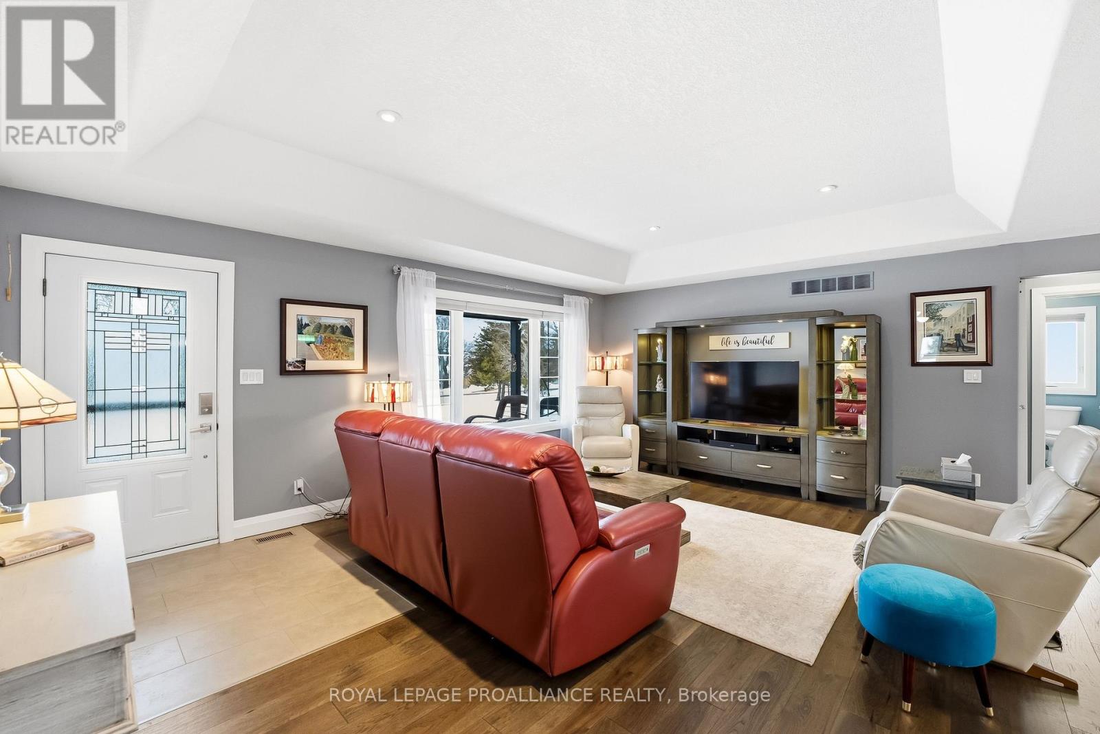 3741 County Road 3, Prince Edward County, Ontario  K0K 1L0 - Photo 11 - X12812606
