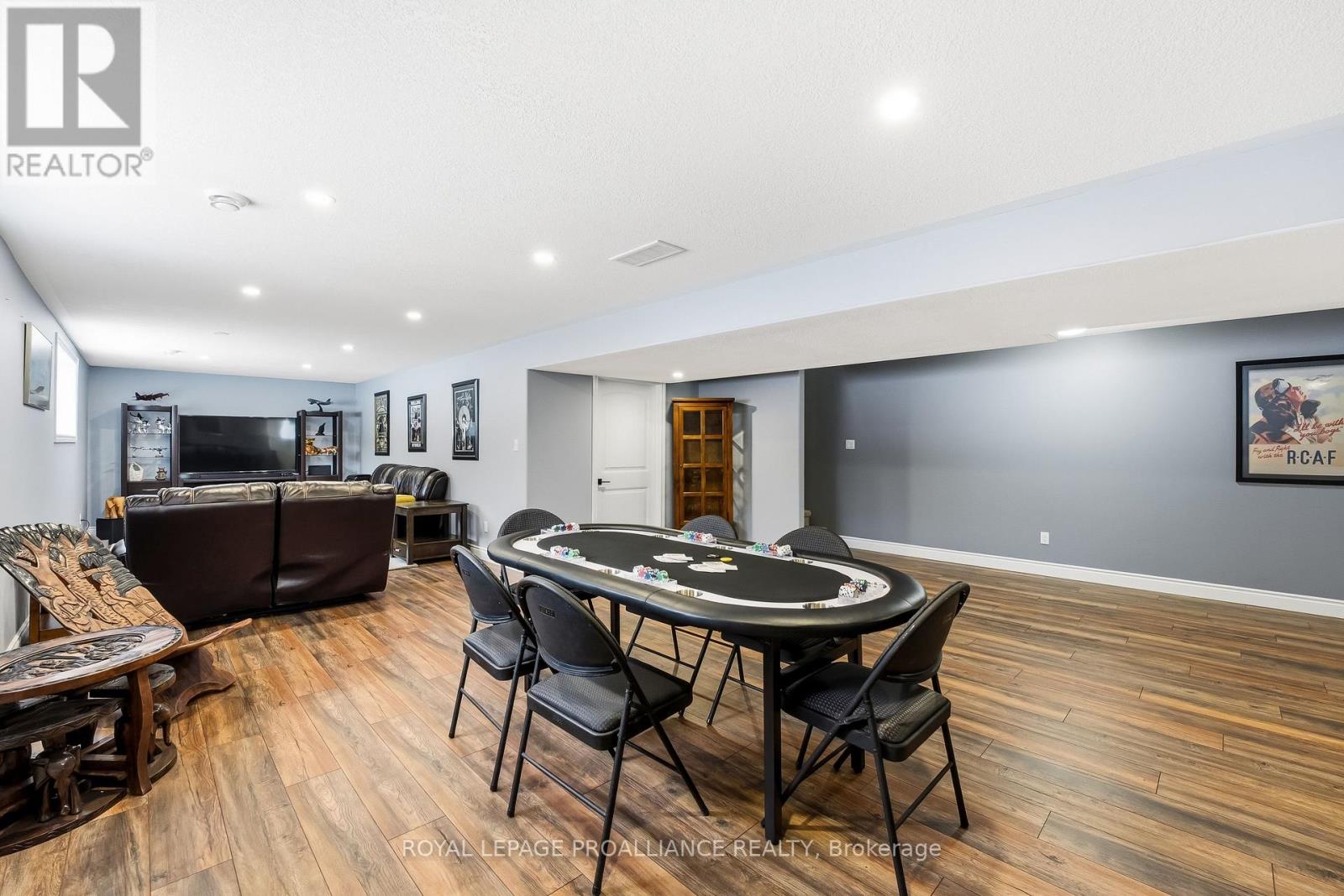 3741 County Road 3, Prince Edward County, Ontario  K0K 1L0 - Photo 38 - X12812606
