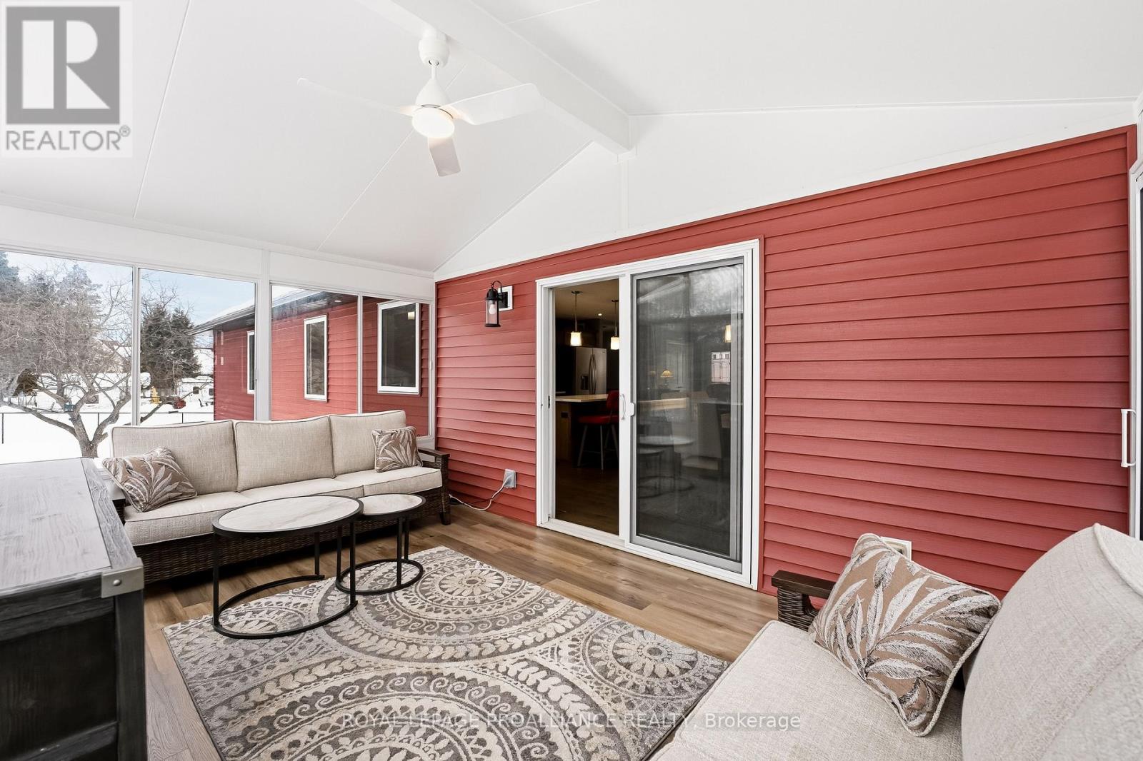 3741 County Road 3, Prince Edward County, Ontario  K0K 1L0 - Photo 33 - X12812606