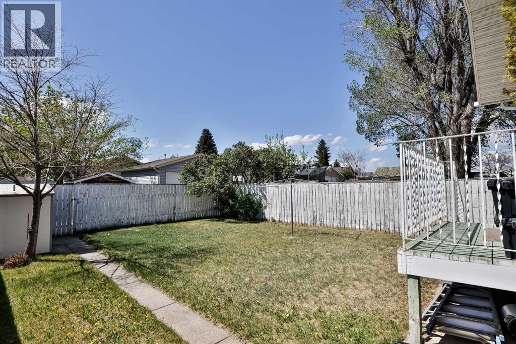 1116 6 Street N, Lethbridge, Alberta  T1H 1Y4 - Photo 18 - A2310549