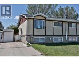 1116 6 Street N, Lethbridge, Alberta