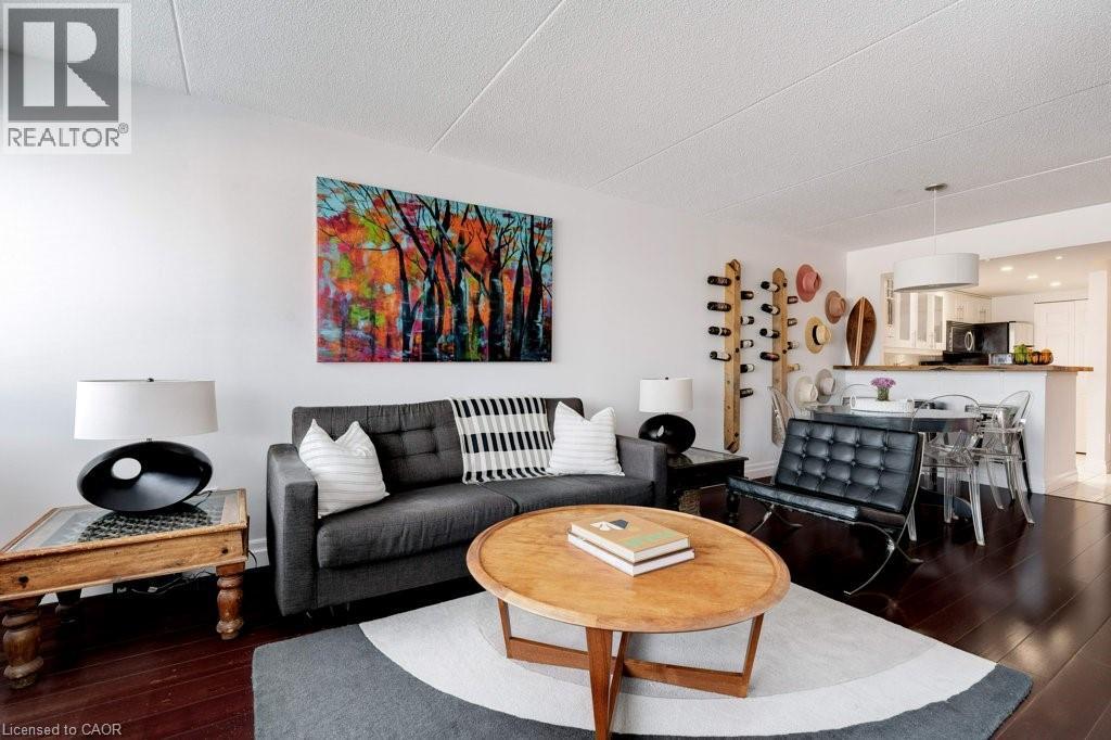 100 Bronte Road Unit# 214, Oakville, Ontario  L6L 6L5 - Photo 13 - 40831592