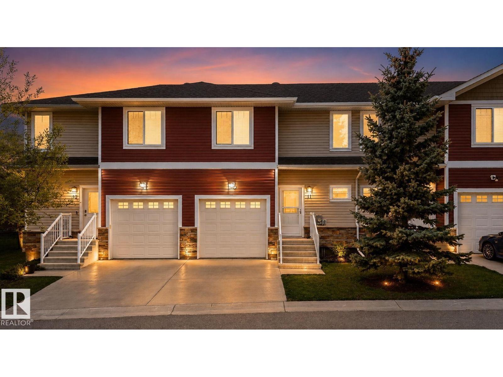 #11 450 MCCONACHIE WY NW, edmonton, Alberta