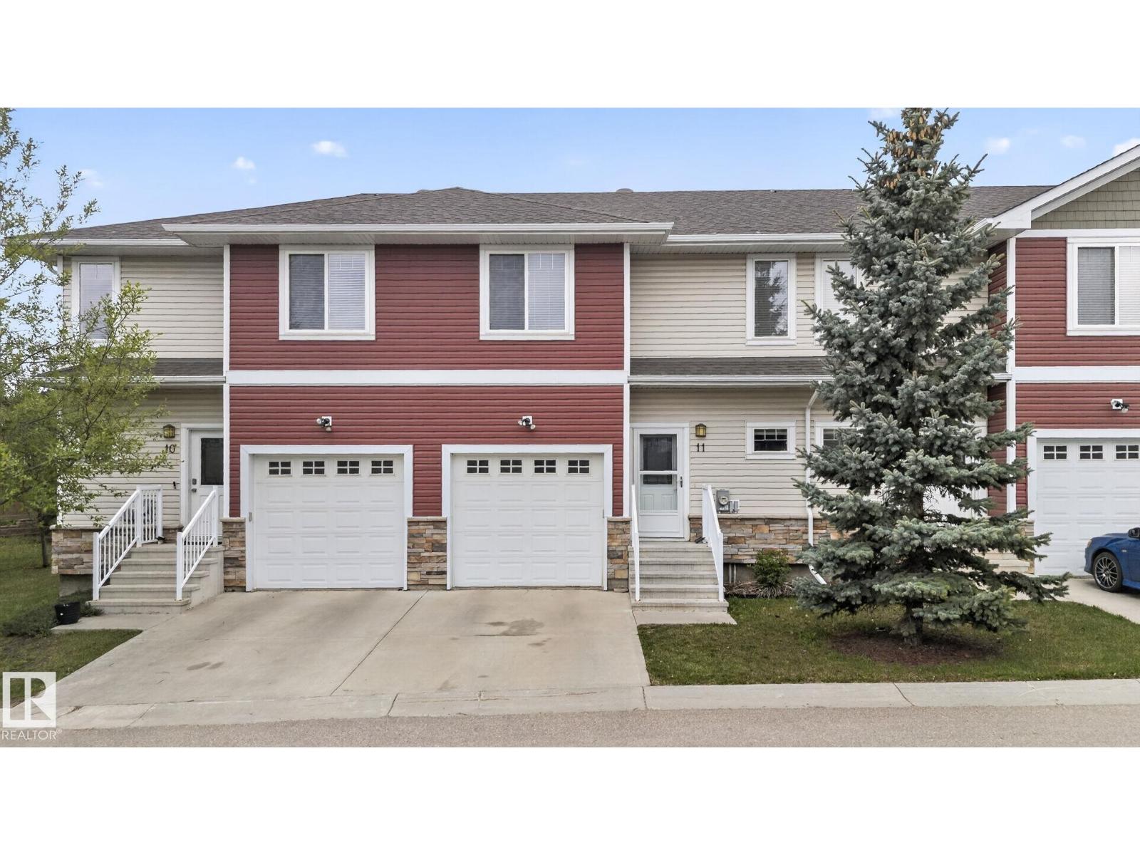 #11 450 Mcconachie Wy Nw, Edmonton, Alberta  T5Y 0S8 - Photo 3 - E4488924