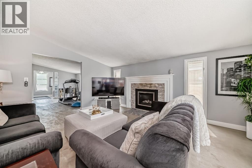5519 Buckthorn Road Nw, Calgary, Alberta  T2K 2Y6 - Photo 16 - A2300683