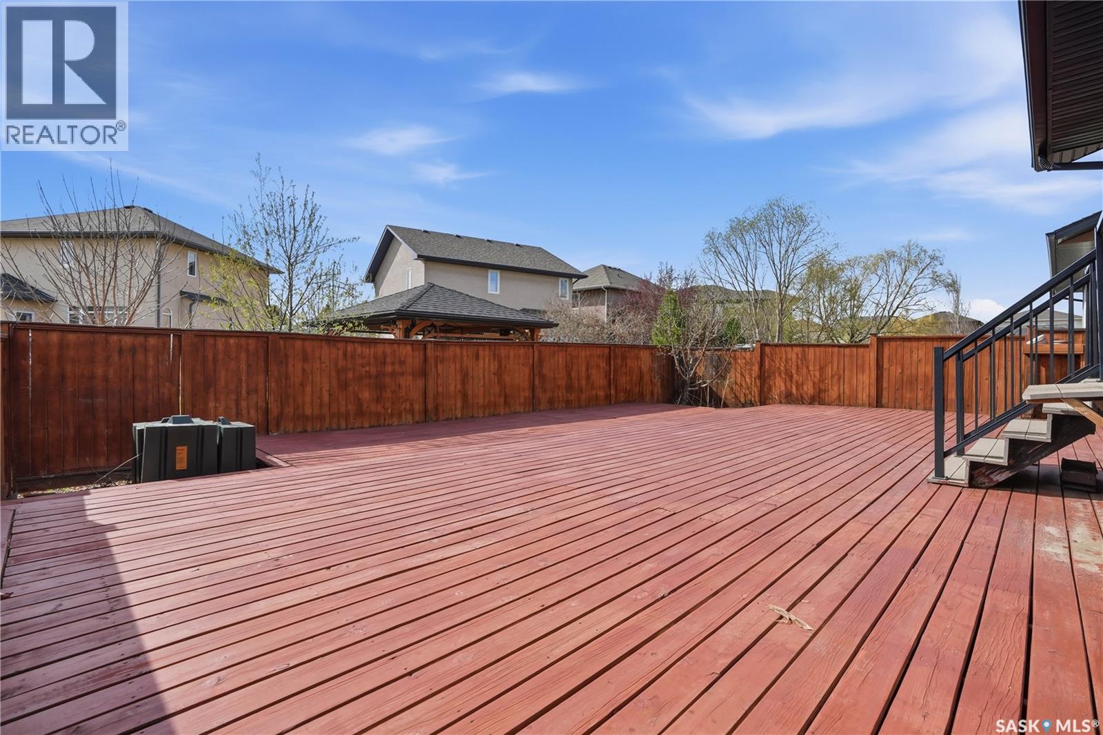7111 Wascana Cove Drive, Regina, Saskatchewan  S4V 3G1 - Photo 47 - SK036492