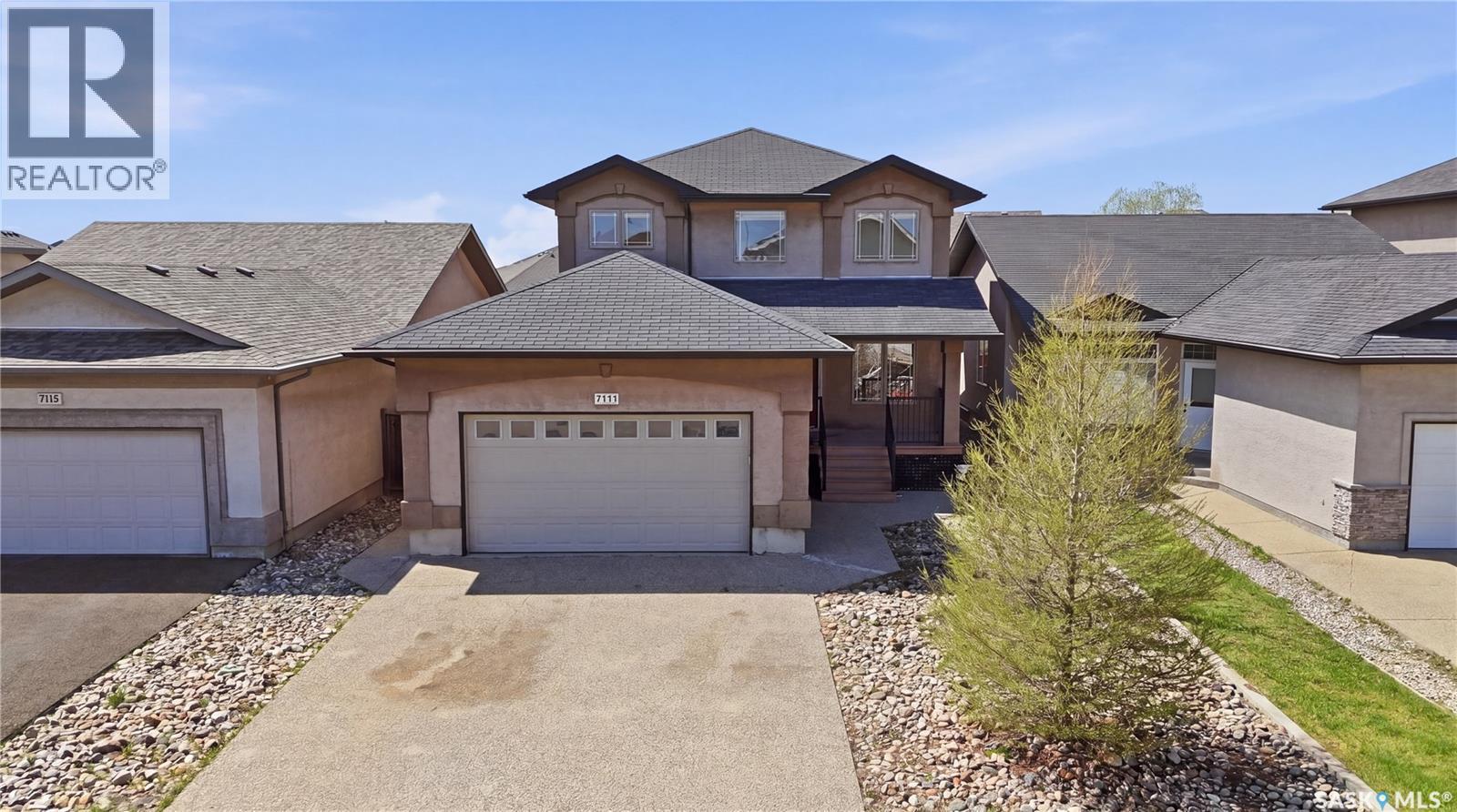 7111 Wascana Cove Drive, Regina, Saskatchewan  S4V 3G1 - Photo 3 - SK036492