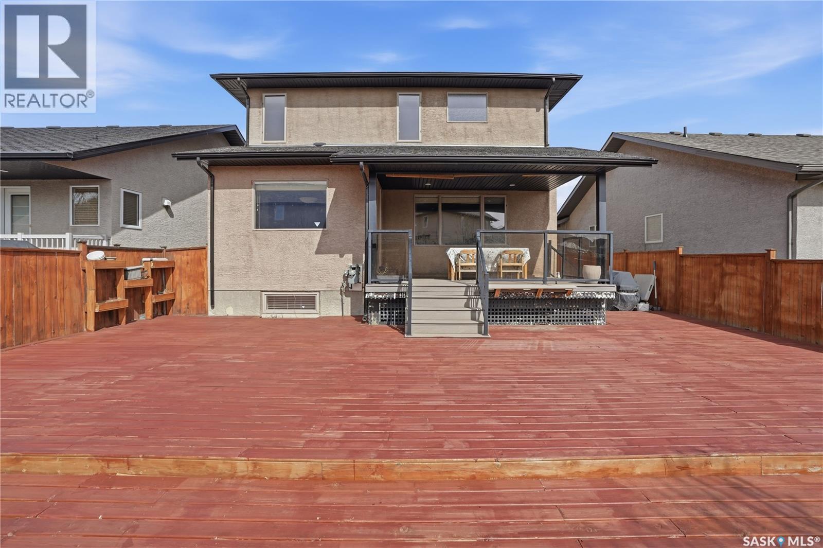 7111 Wascana Cove Drive, Regina, Saskatchewan  S4V 3G1 - Photo 49 - SK036492