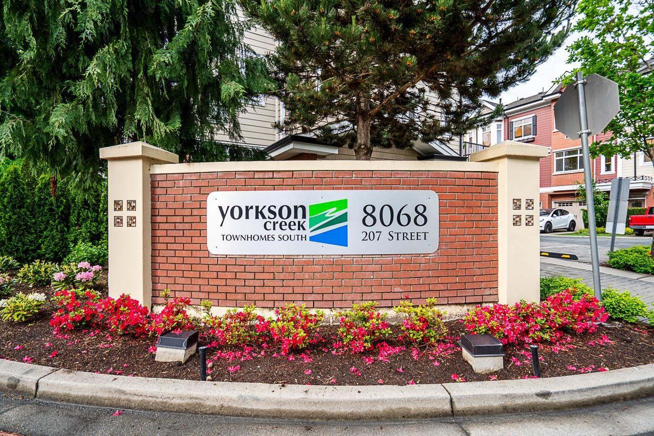 10 8068 207 Street, Langley, British Columbia  V2Y 0M9 - Photo 37 - R3126041