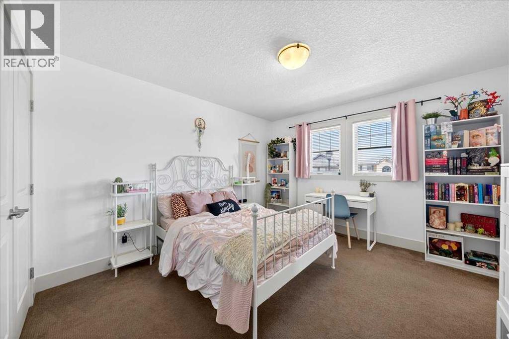 917 Channelside Road SW, Airdrie, Alberta  T4B 3J3 - Photo 26 - A2307575