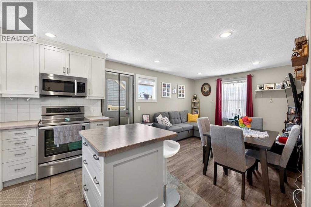 917 Channelside Road SW, Airdrie, Alberta  T4B 3J3 - Photo 44 - A2307575
